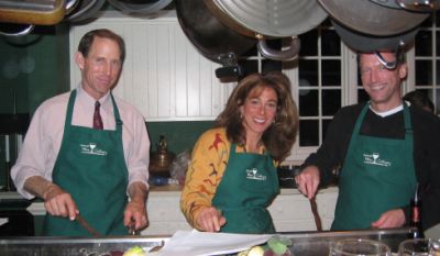 cooking class photo